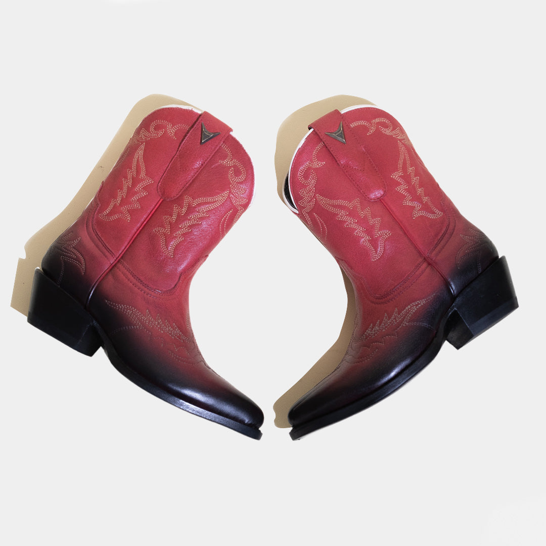 IGNIS RED