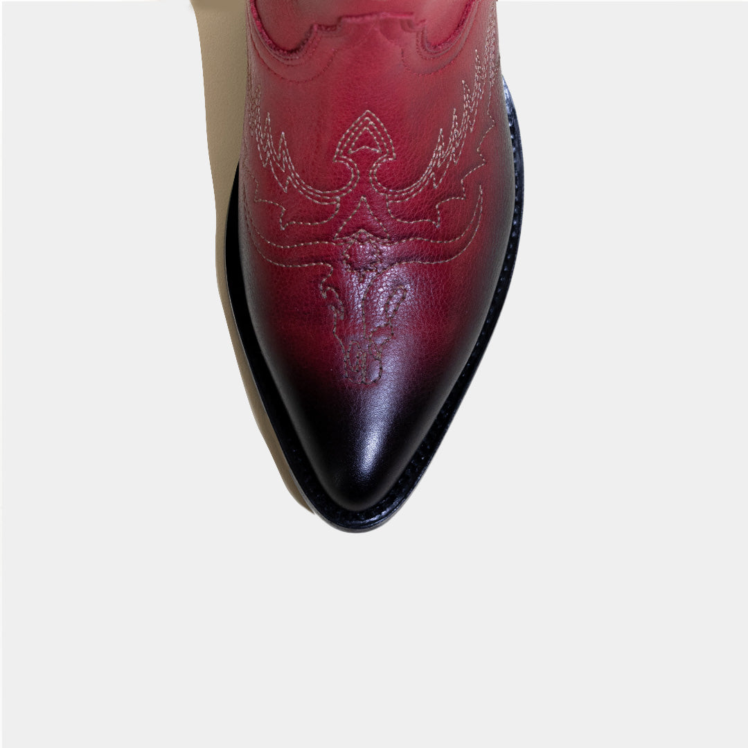 IGNIS RED