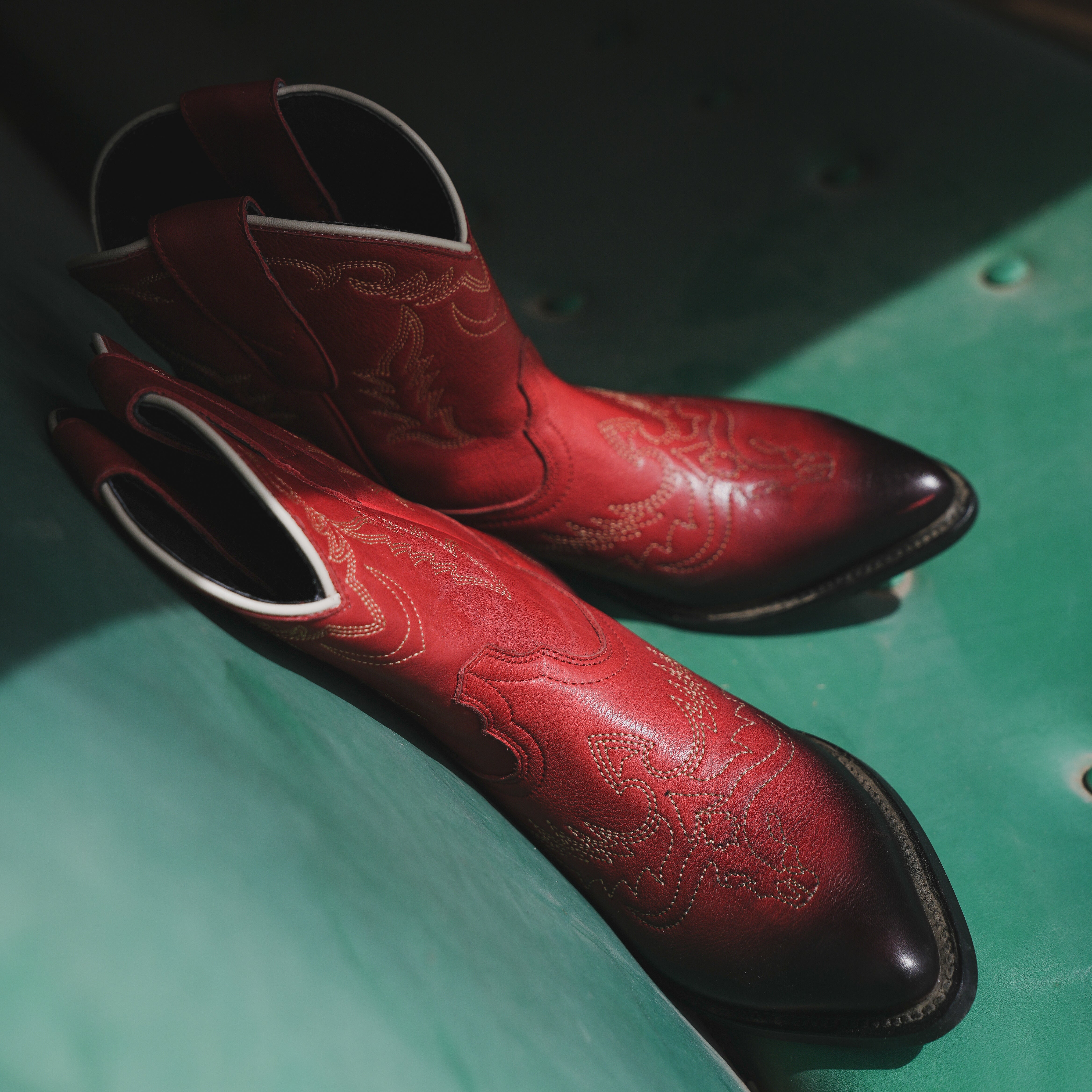 IGNIS RED
