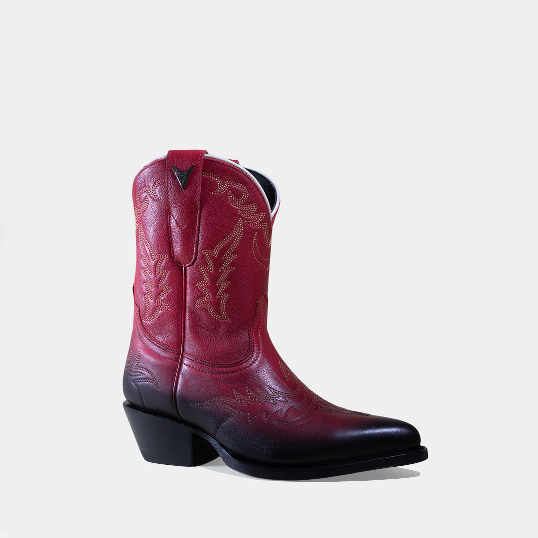 IGNIS RED