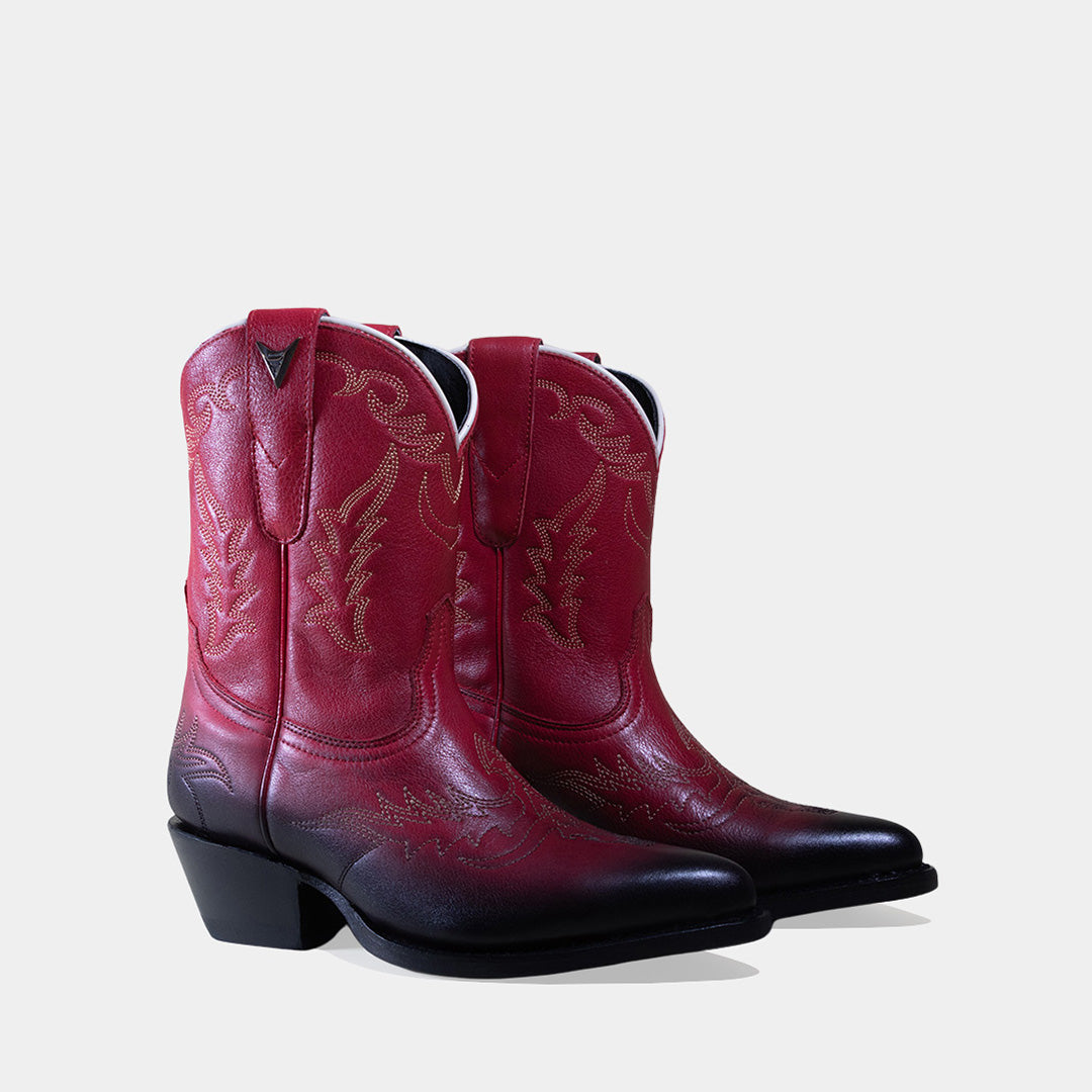 IGNIS RED
