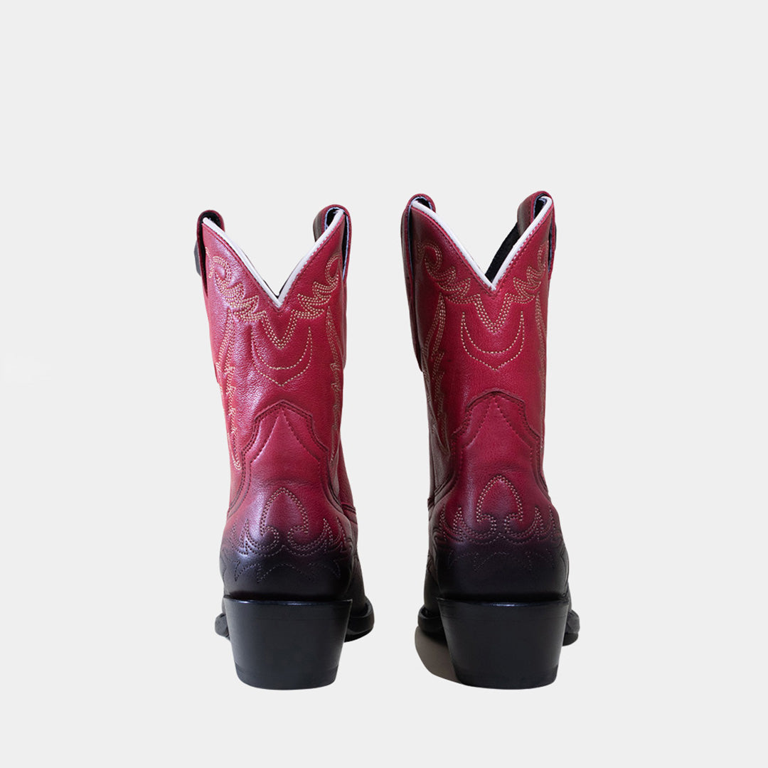 IGNIS RED