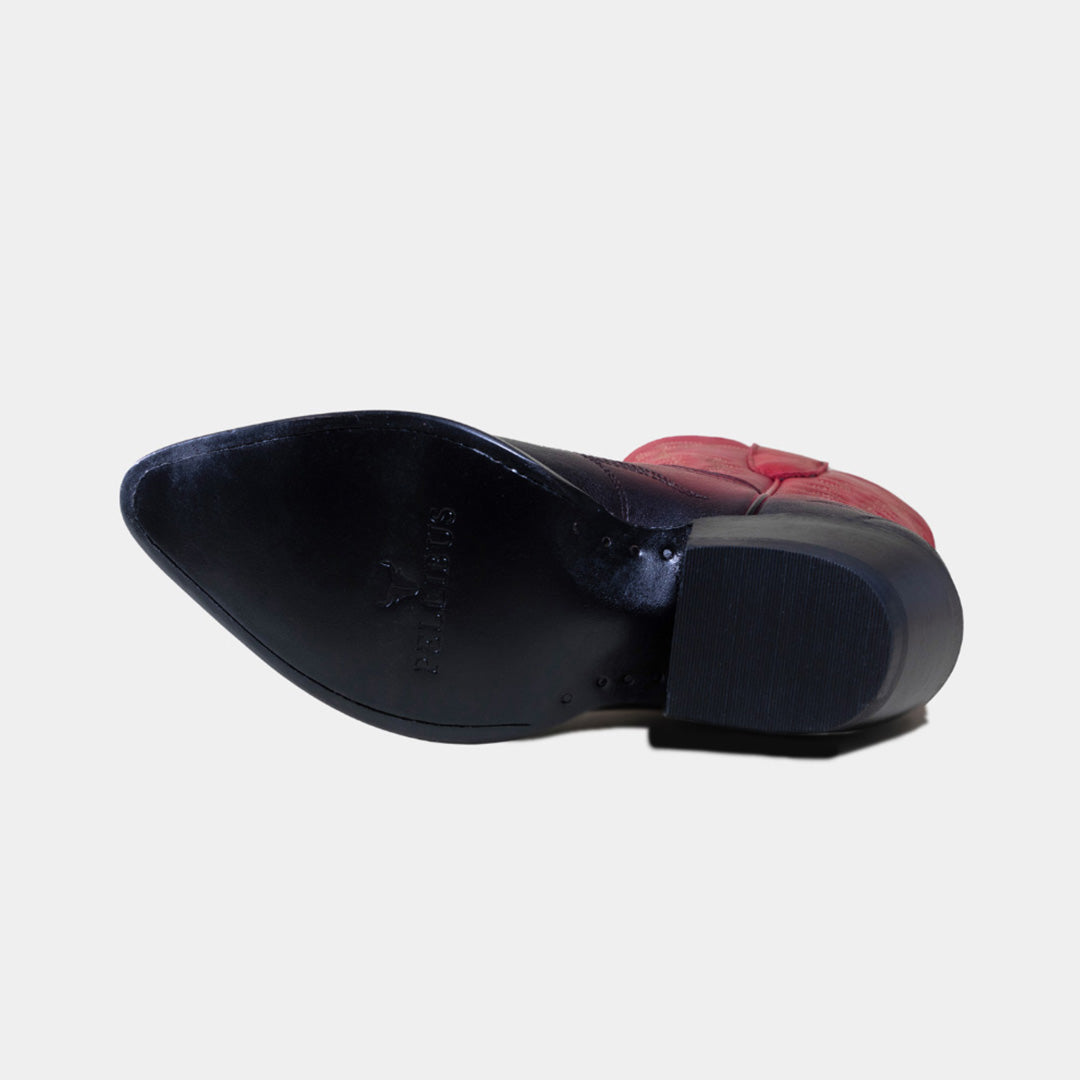 IGNIS RED